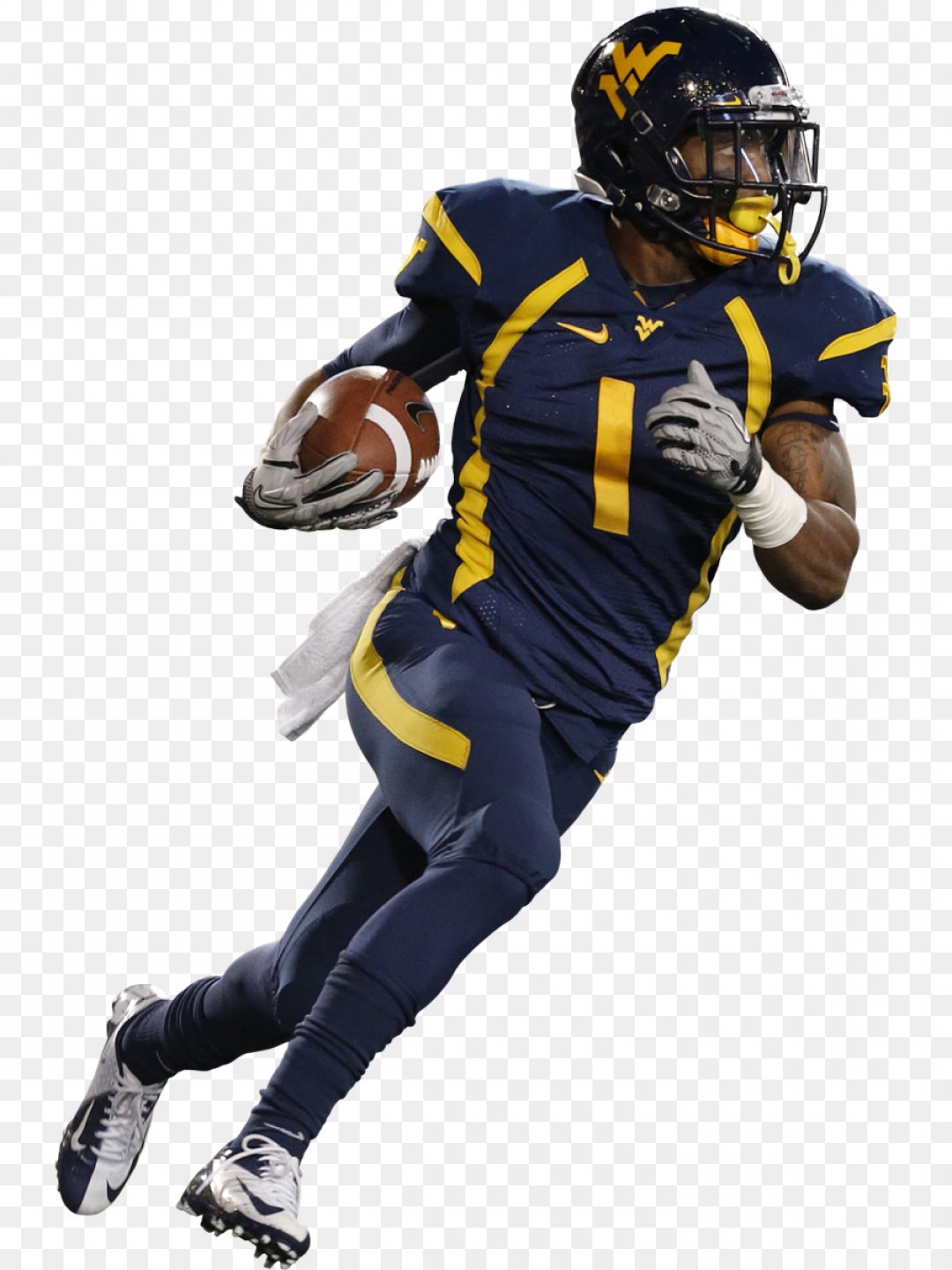 1080x1440 Png West Virginia Mountaineers Football Usc Trojans Fo Lamaison