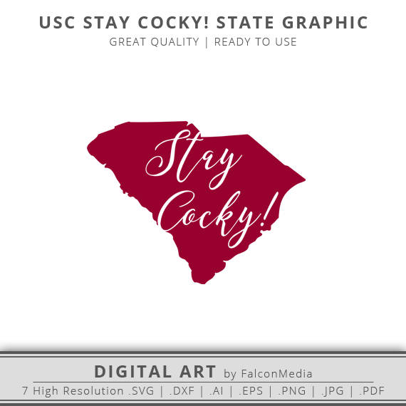 Stay Cocky! 570x570 Stay Cocky!