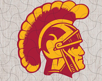 Usc Football Etsy 340x270 Usc Football Etsy