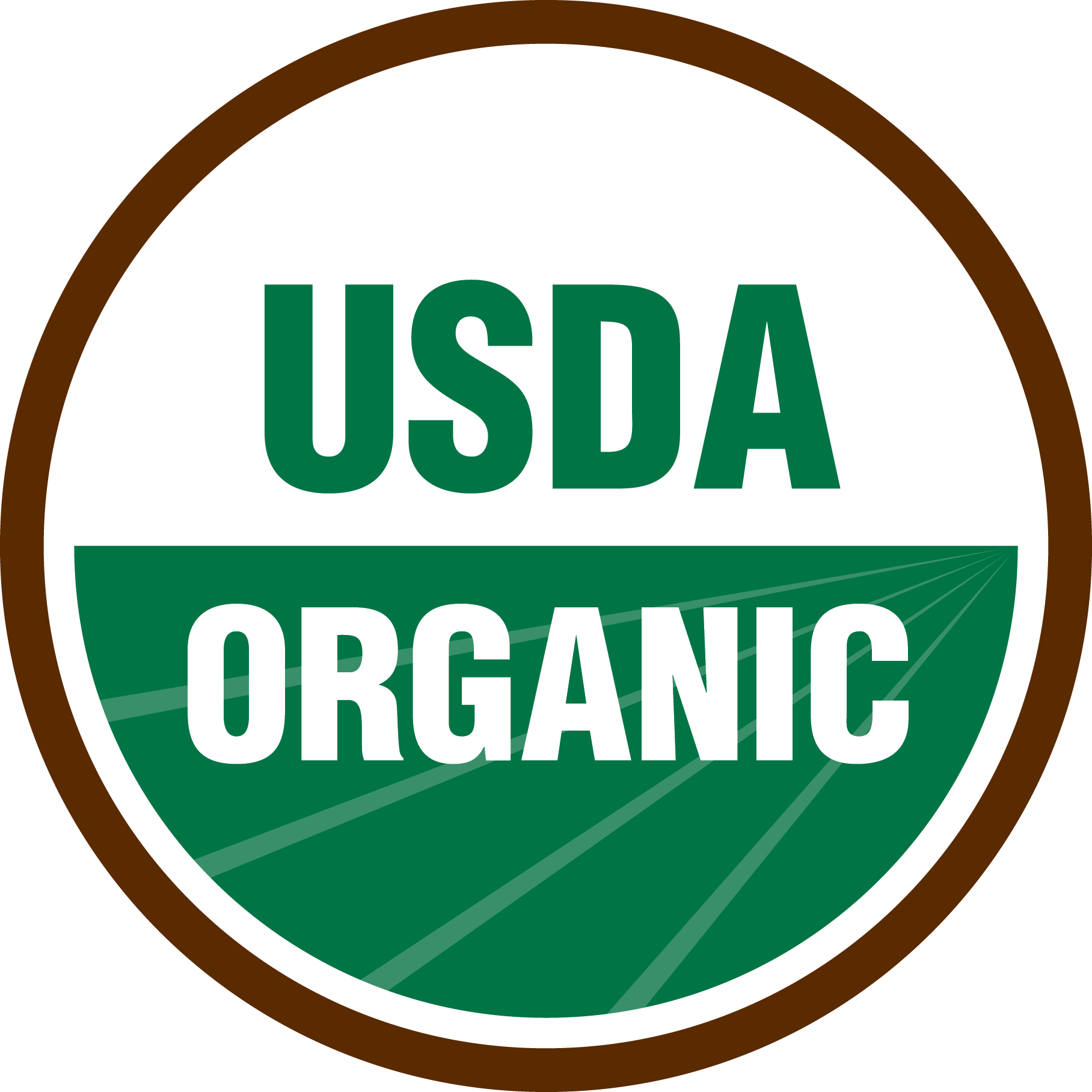 1816x1816 The Organic Seal Agricultural Marketing Service