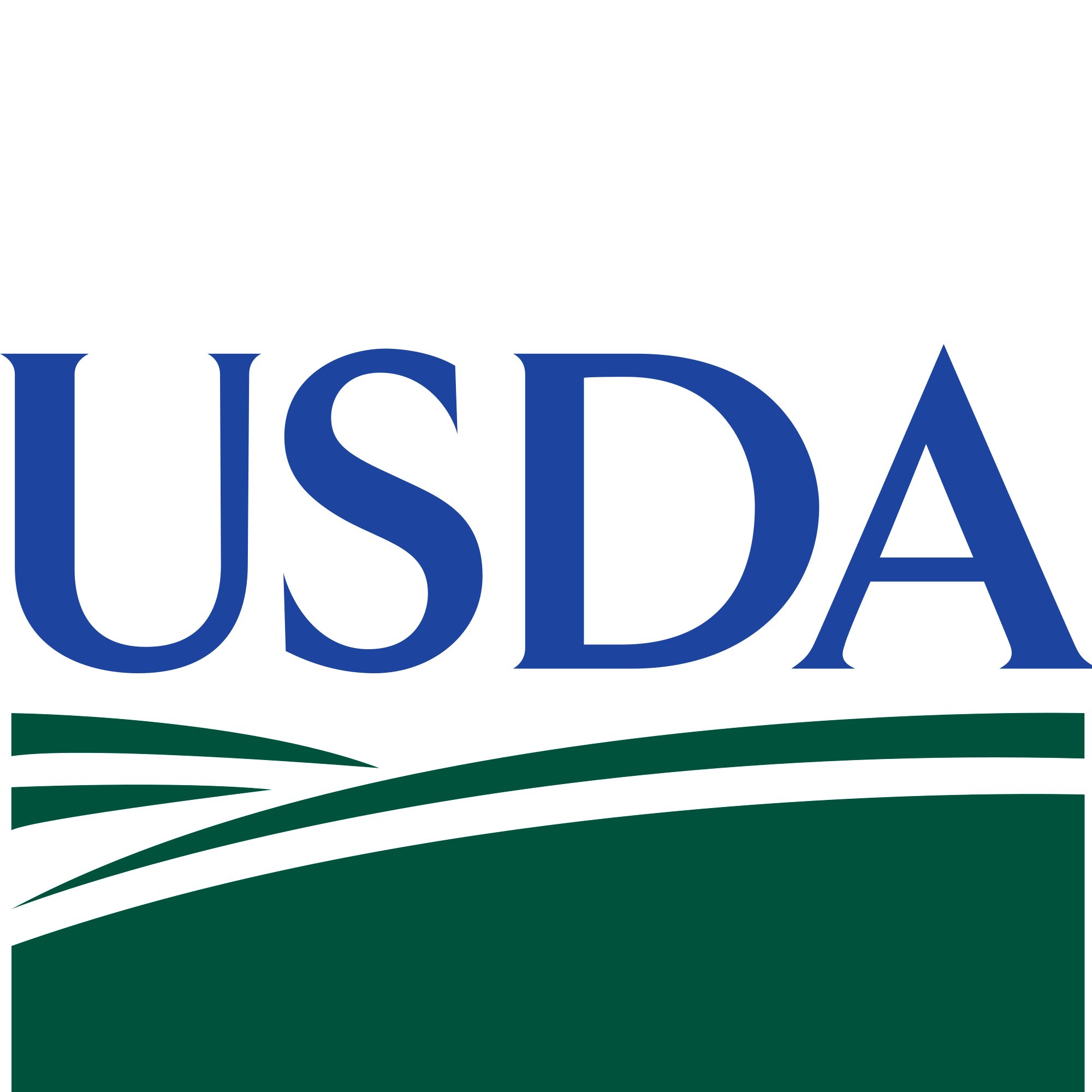 Usda Logo Vector At Vectorified.com | Collection Of Usda Logo Vector ...