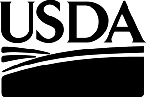 300x200 Usda Logo Vector