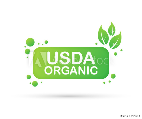 Usda Vector Logo