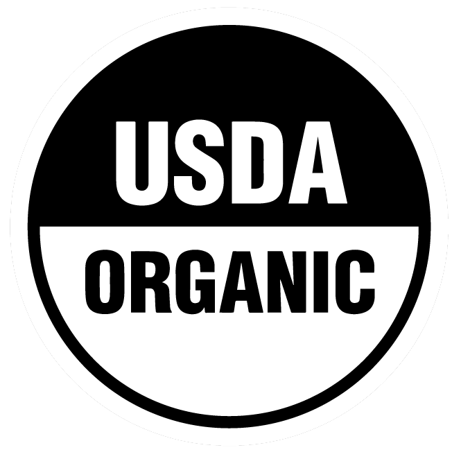 Usda Organic Logo Vector At Vectorified.com | Collection Of Usda ...