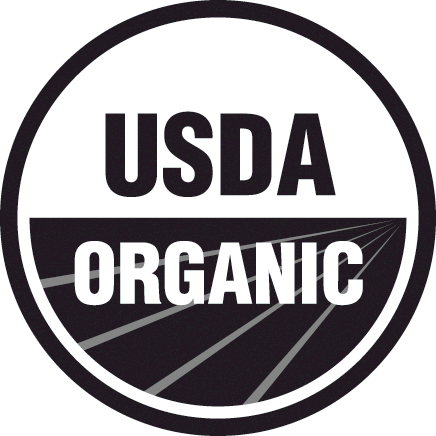 436x436 The Organic Seal Agricultural Marketing Service