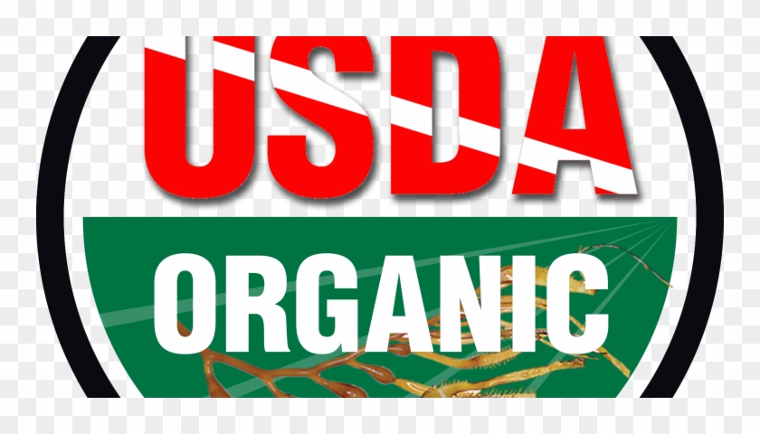 840x480 Usda Organic Logo Png Images