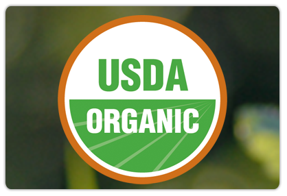 418x286 Usda Organic Logos