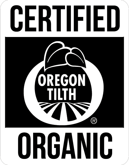 444x571 Oregon Tilth Logos