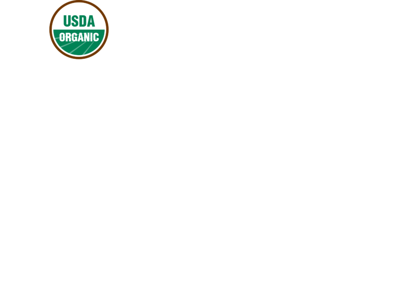 800x600 Usda Organic Logo Png Transparent Vector