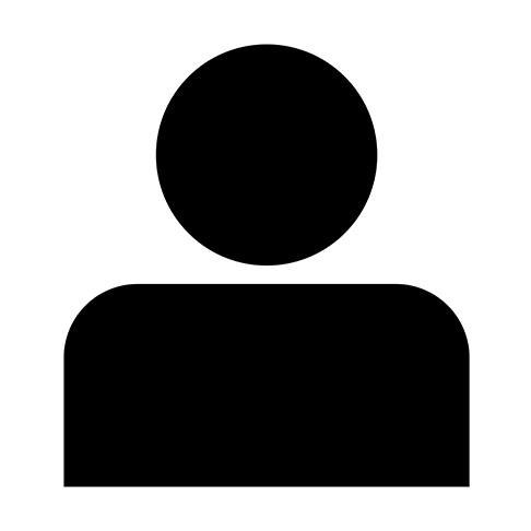 486x486 Avatar Icon Free Vector Image