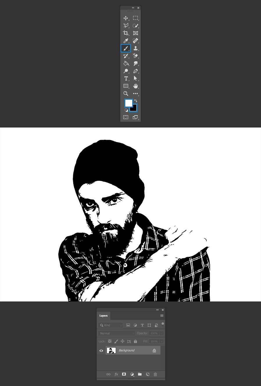 Using Vector In Photoshop at Vectorified.com | Collection of Using