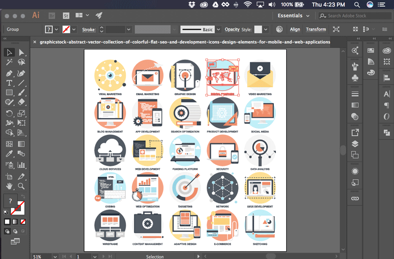 Using Vector In Photoshop at Vectorified.com | Collection of Using