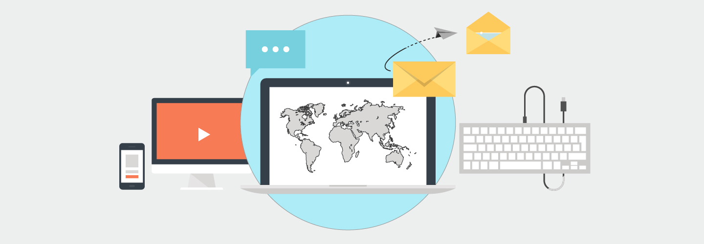 1440x500 Animate Vectors Using Illustrator And Photoshop