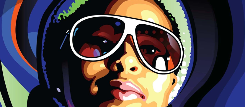 830x365 Create Stylish Vector Portraits Using Illustrator And Photoshop