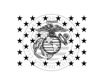 340x270 Marine Vector Etsy