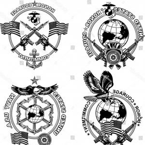 300x300 Usmc Logo Vector Lovely Marine Corps Symbol Vector Cultracing