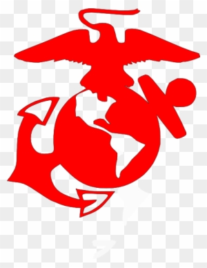 300x388 Marine Corps Emblem Clip Art, Transparent Png Clipart Images Free