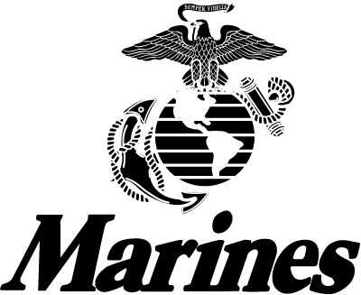 400x327 Marine Vector Logo Clipart Images Gallery For Free Download