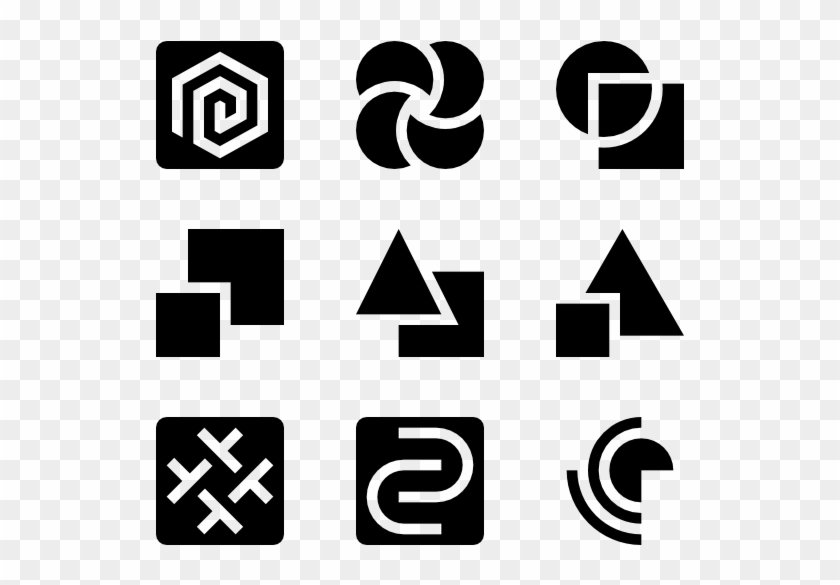 840x585 Abstract Usmc Symbol Clip Art At Clkercom Vector