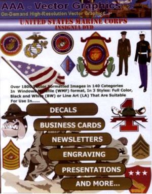 300x382 Commercial Military Clip Art Graphics And Images Us Marine Usmc
