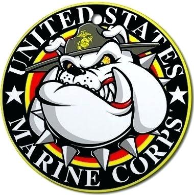 380x383 Emblem Clip Art Marine Corps Logo Corp Us Vector Dbsound