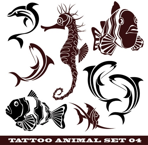 500x490 Marine Vector Free Vector In Encapsulated Postscript