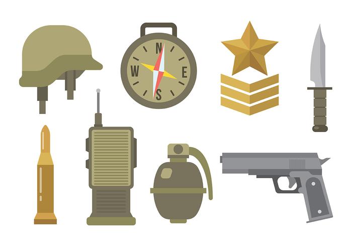 700x490 Usmc Vector Icons