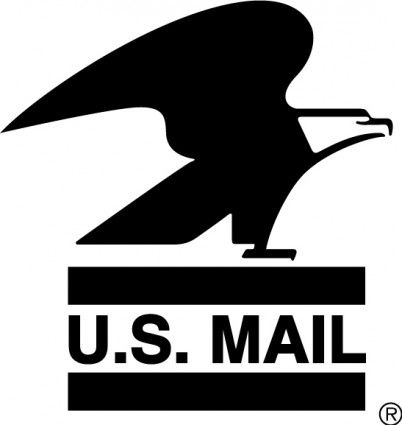 nike usps logo