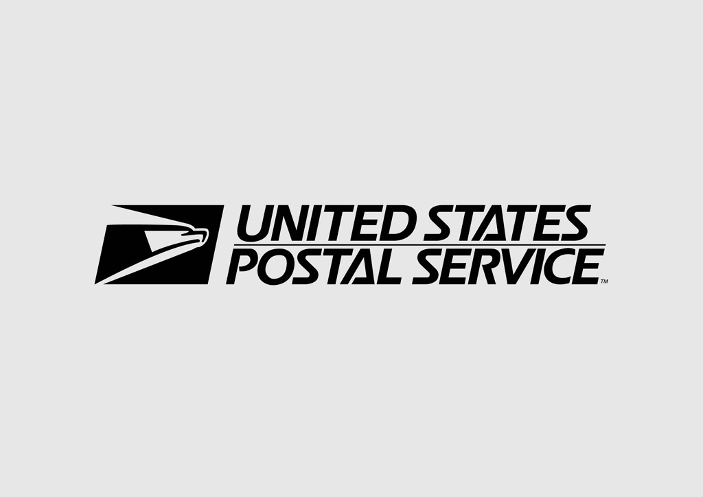 Usps Logo Vector At Collection Of Usps Logo Vector Free For Personal Use 5679