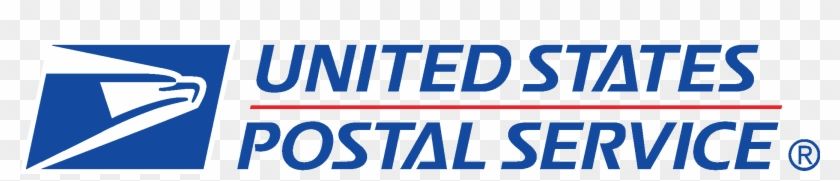 840x181 Usps Logo