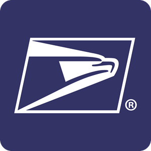 300x300 Usps Logo Vector