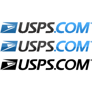 300x300 Usps Com Logo, Vector Logo Of Usps Com Brand Free Download