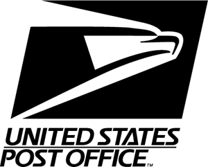 300x241 United States Post Office Logo Vector