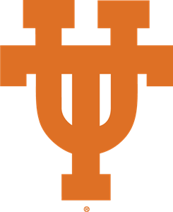 Ut And T Logo Vector 245x300 Ut And T Logo Vector