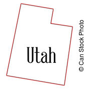 Utah Vector at Vectorified.com | Collection of Utah Vector free for ...