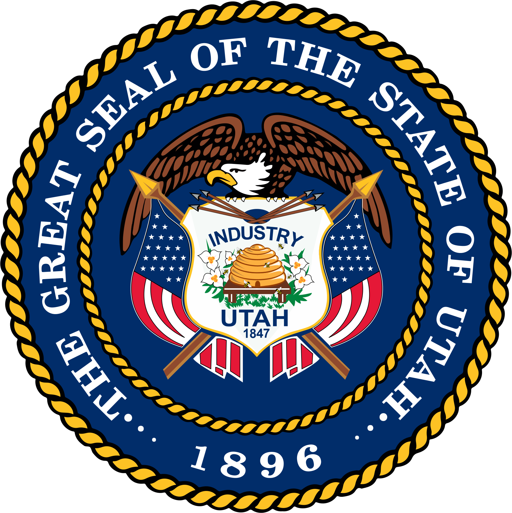 1744x1746 Fileseal Of Utah