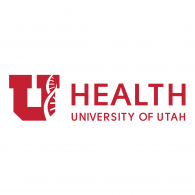195x195 Health University Of Utah Brands Of The Download Vector