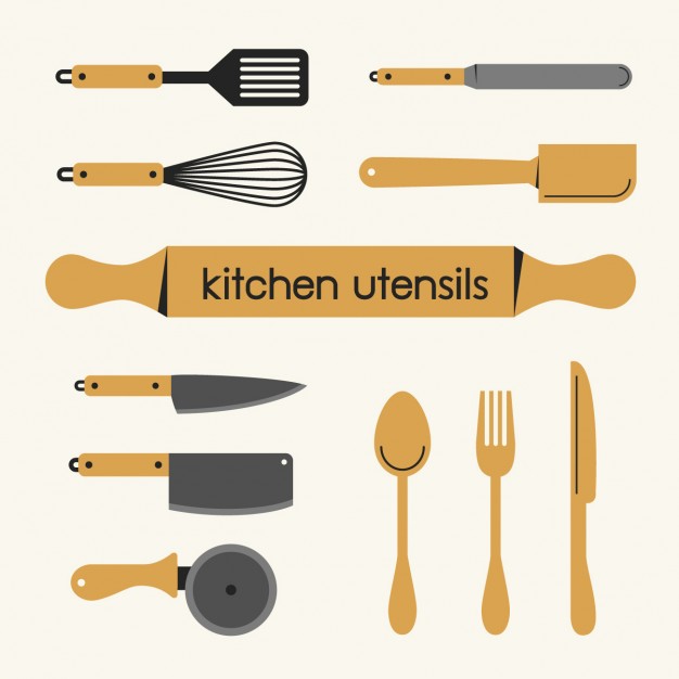 626x626 Utensils Vectors, Photos And Free Download