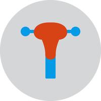 200x200 Uterus Free Vector Art