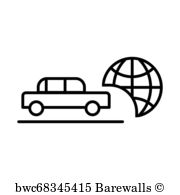 Black Utility Trailer Posters And Art Prints Barewalls 180x195 Black Utility Trailer Posters And Art Prints Barewalls