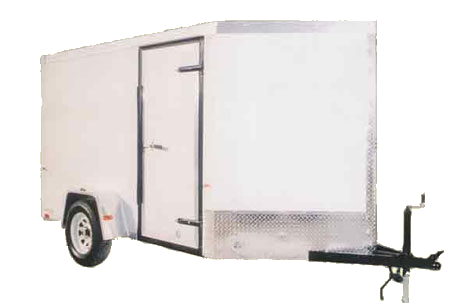 Cargo Craft Trailer Dealer 450x308 Cargo Craft Trailer Dealer