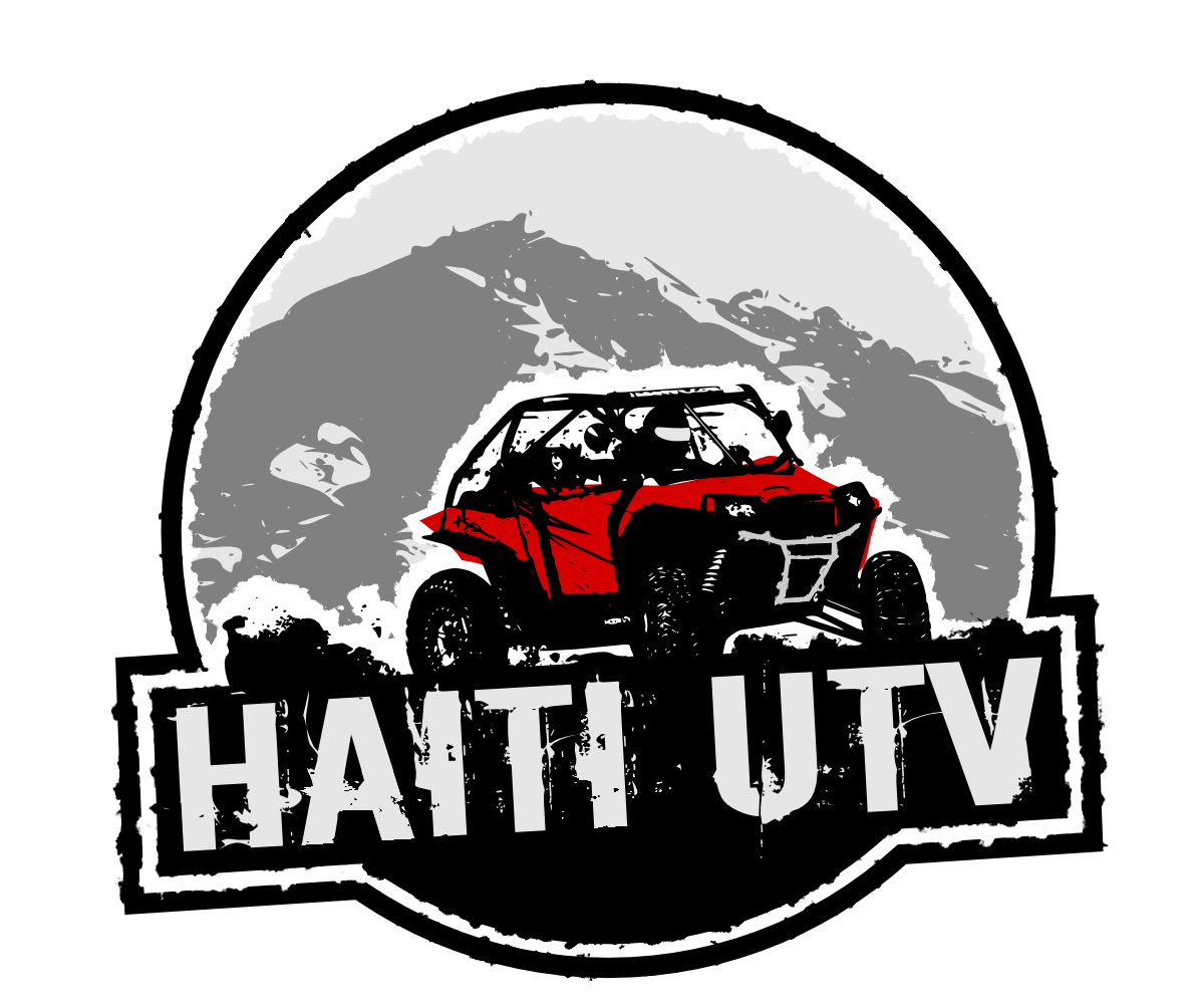 1200x1000 Utv Project Logo Designs For Haiti Utv