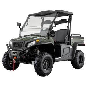 300x300 Vector Utility Vehicle