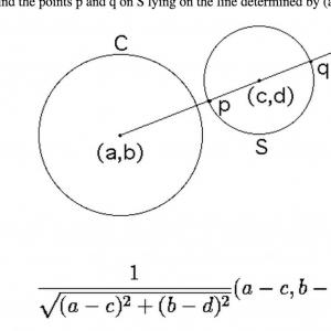 300x300 Scalar S Quantity Transforms According Prove Given Two Vectors U V