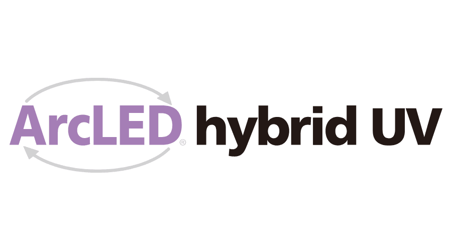 900x500 Arcled Hybrid Uv Vector Logo