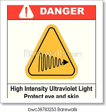 362x382 Intensity Ultraviolet Light Protect Your Eyes And Skin Uv, Art