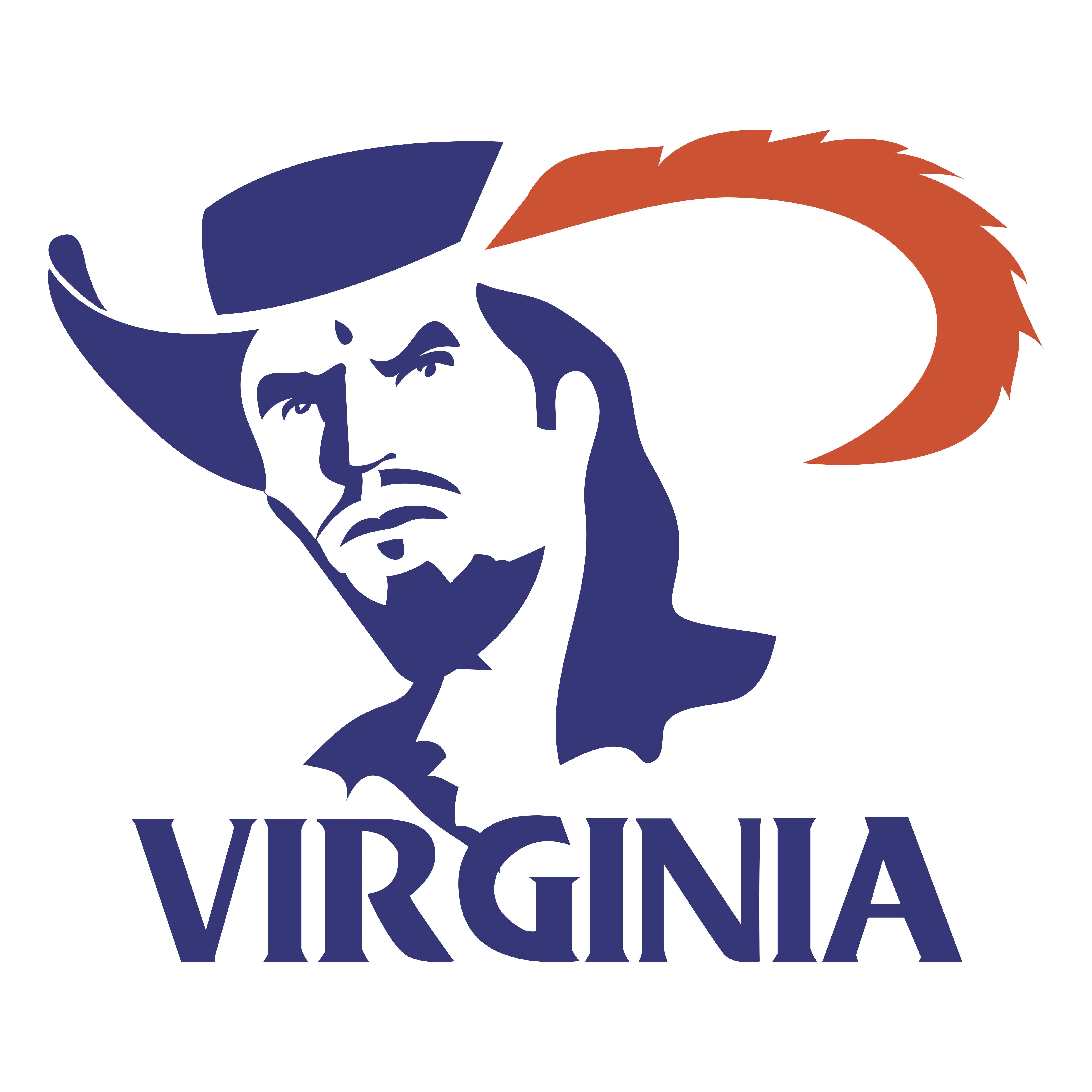 5000x5000 Virginia Cavaliers Wallpapers