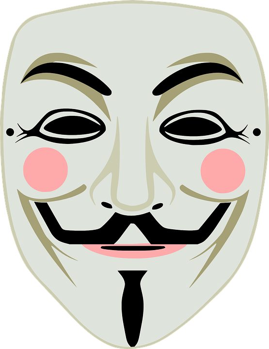 555x720 Anonymous Vector Png Transparent Anonymous Vector Images