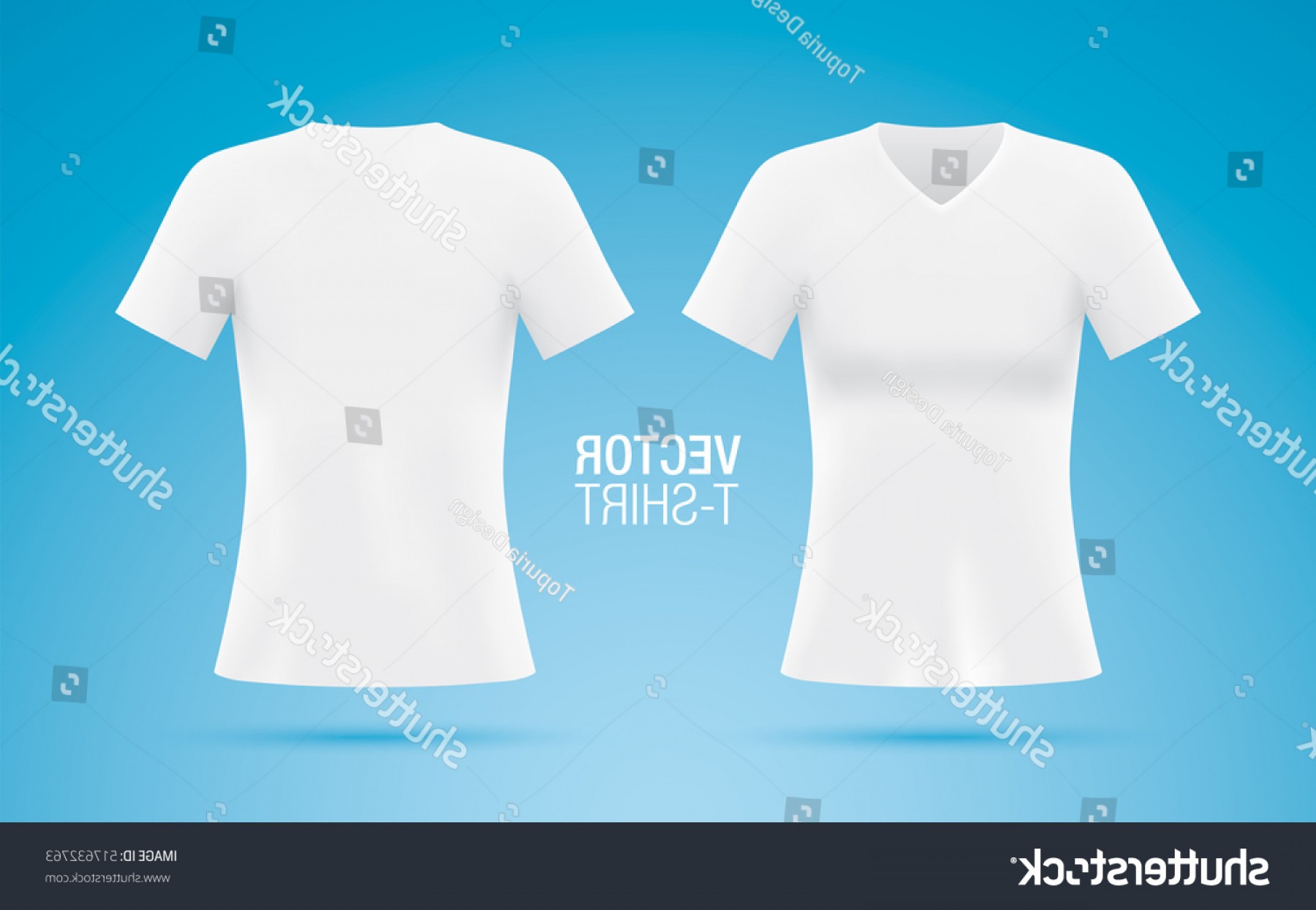 1800x1245 Womens Vneck Tshirt Vector Template Short Hoodamathrun