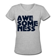 Ethos Wear Design And Apparel Awesomeness Womens V Neck T Shirt 190x190 Ethos Wear Design And Apparel Awesomeness Womens V Neck T Shirt